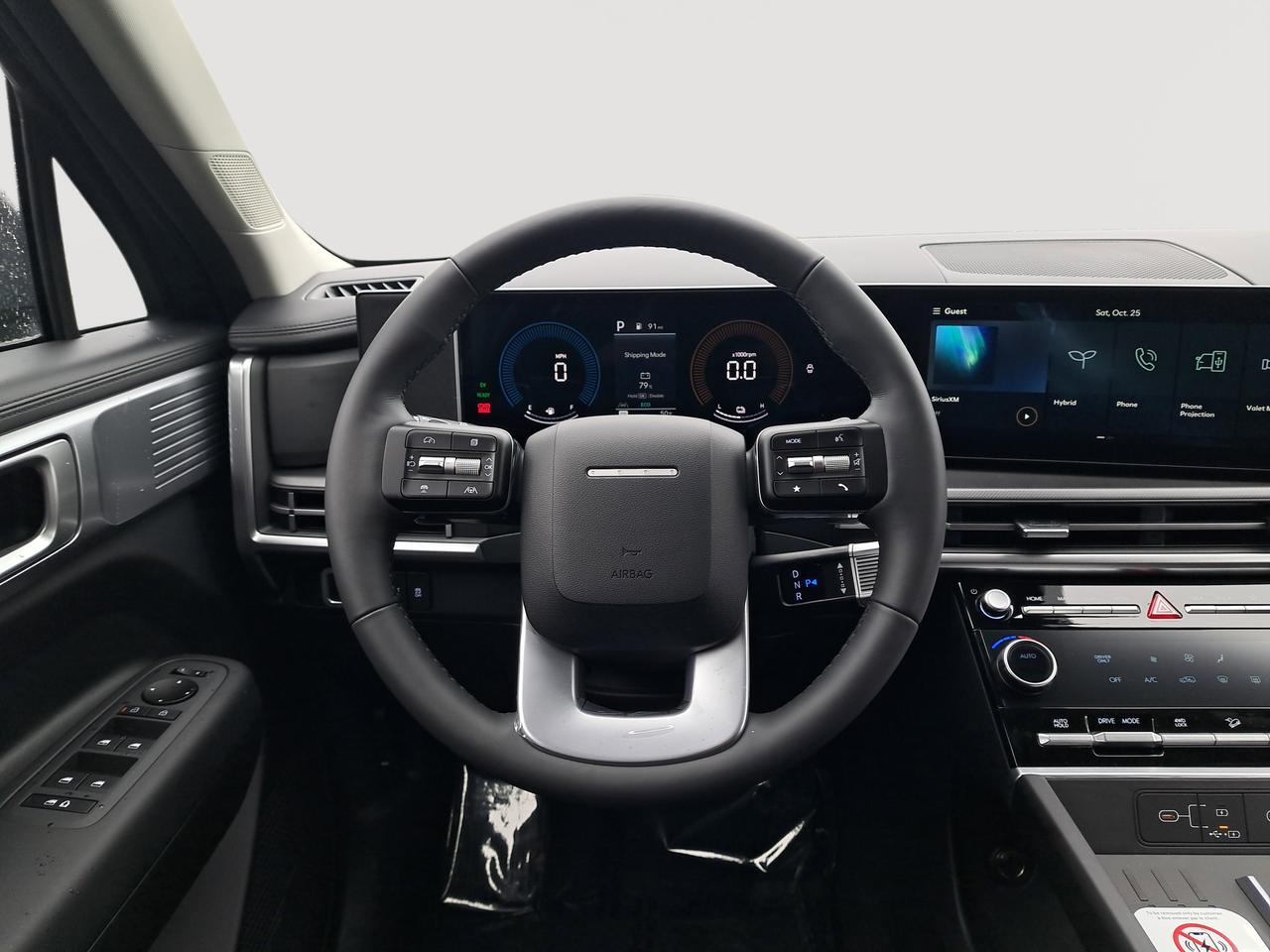 2026 Hyundai Santa Fe Hybrid SE San Clemente CA