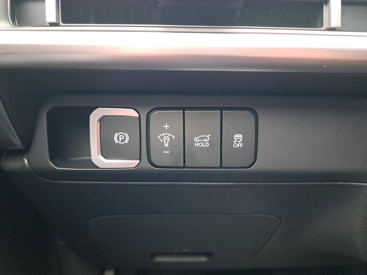 2026 Hyundai Santa Fe Hybrid SE San Clemente CA