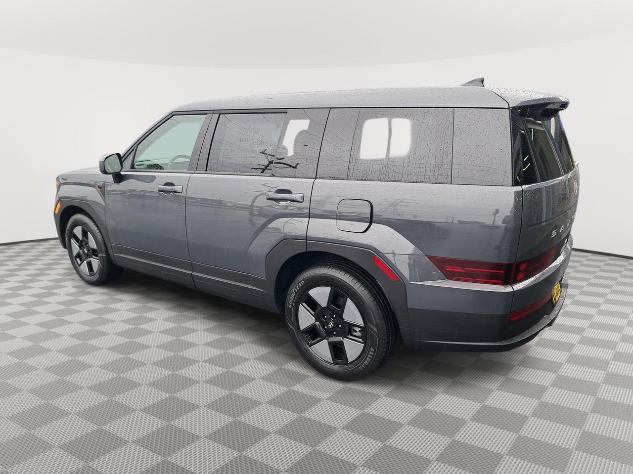 2026 Hyundai Santa Fe Hybrid SE San Clemente CA