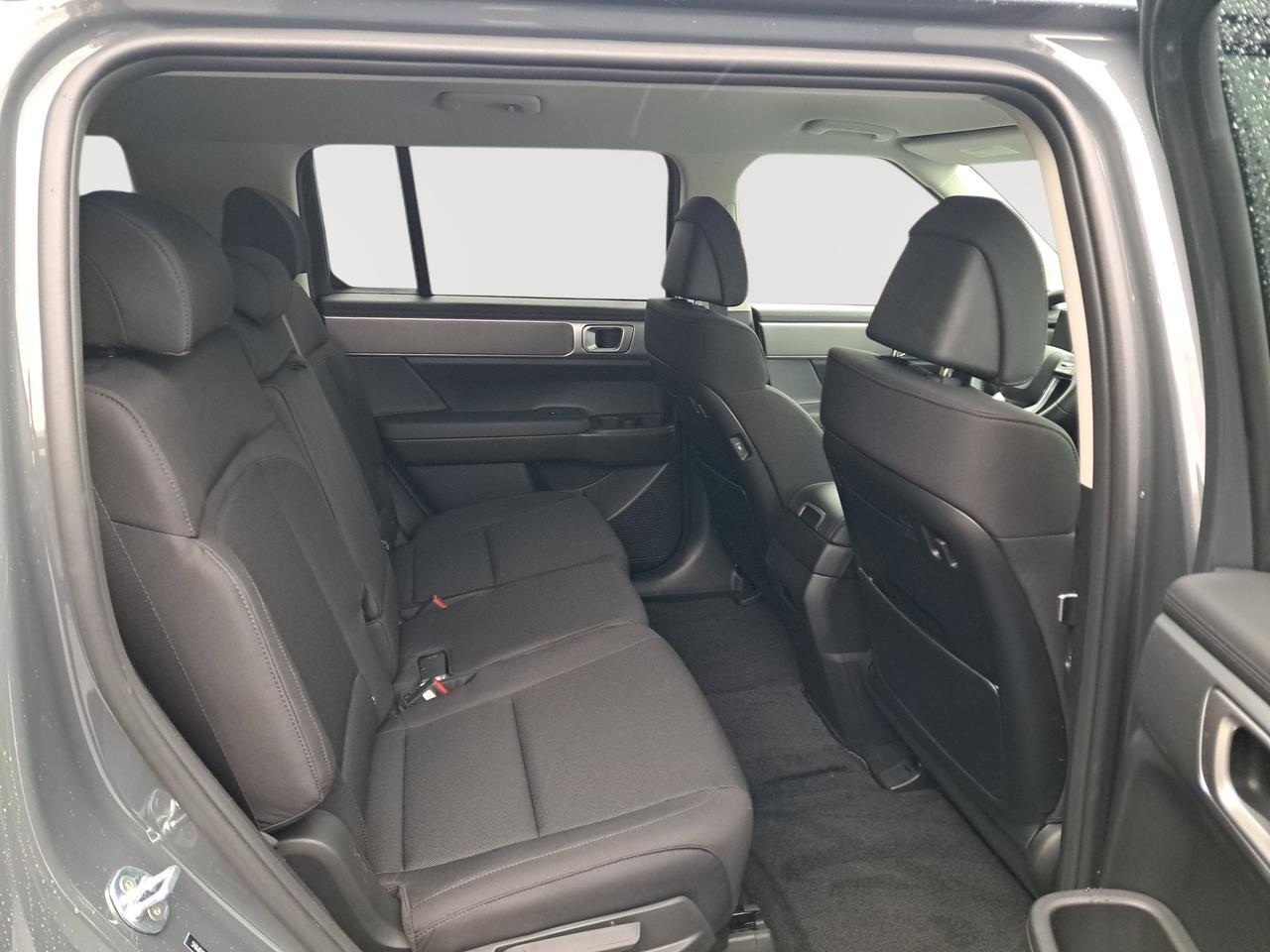 2026 Hyundai Santa Fe Hybrid SE San Clemente CA