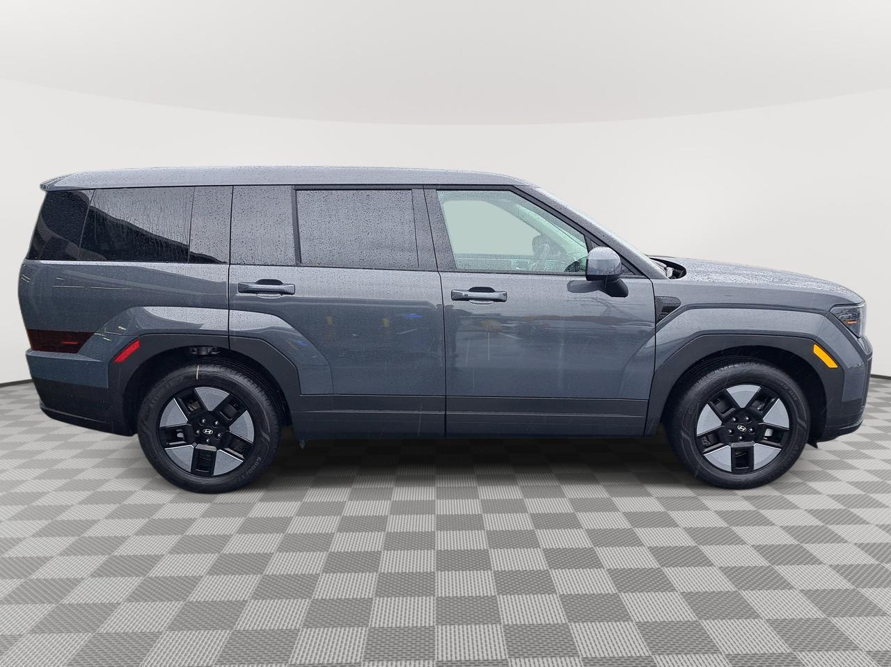 2026 Hyundai Santa Fe Hybrid SE San Clemente CA