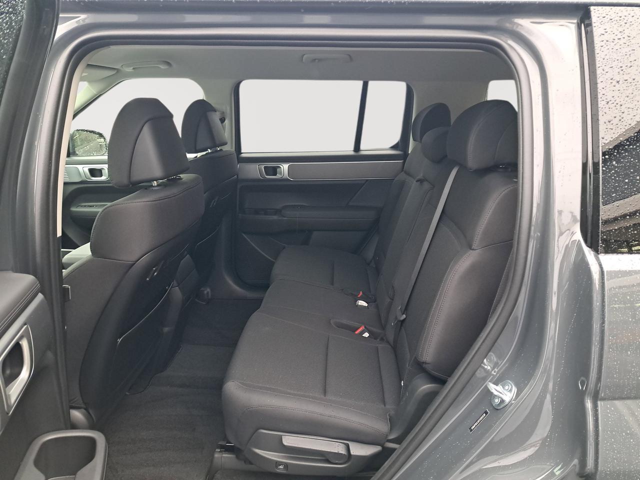 2026 Hyundai Santa Fe Hybrid SE San Clemente CA