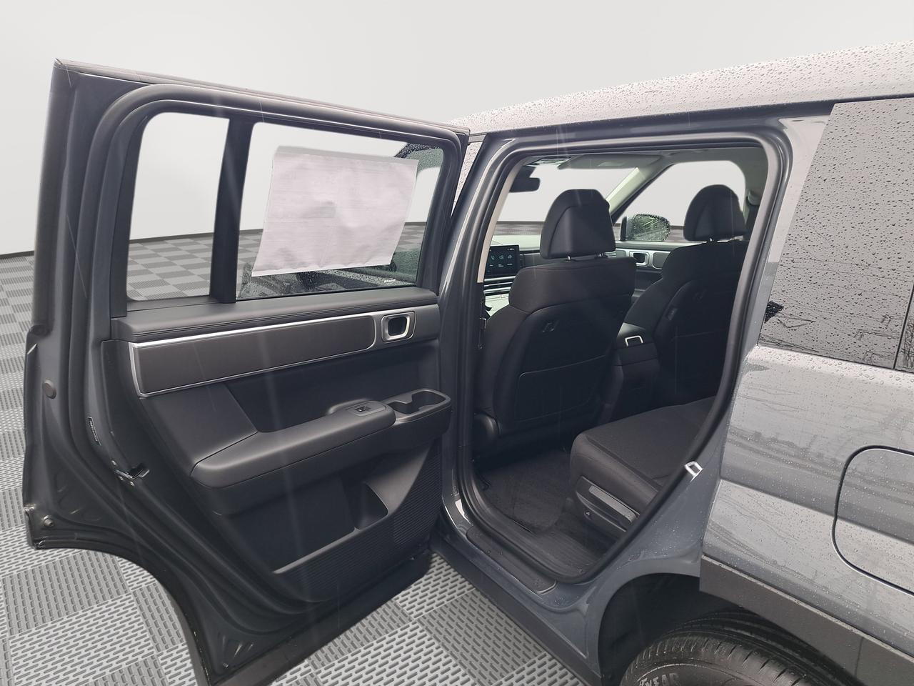 2026 Hyundai Santa Fe Hybrid SE San Clemente CA