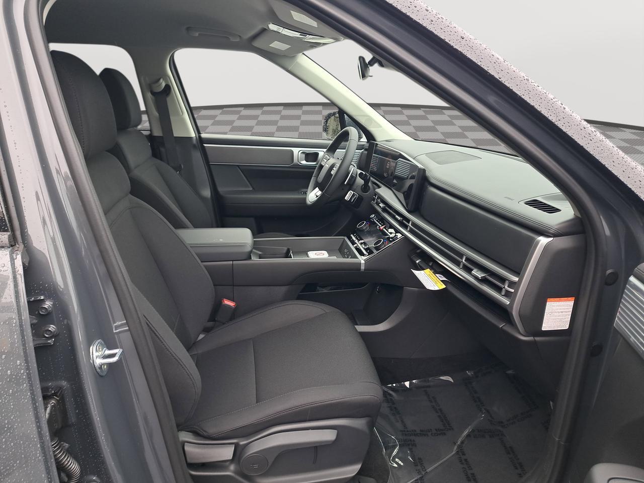 2026 Hyundai Santa Fe Hybrid SE San Clemente CA