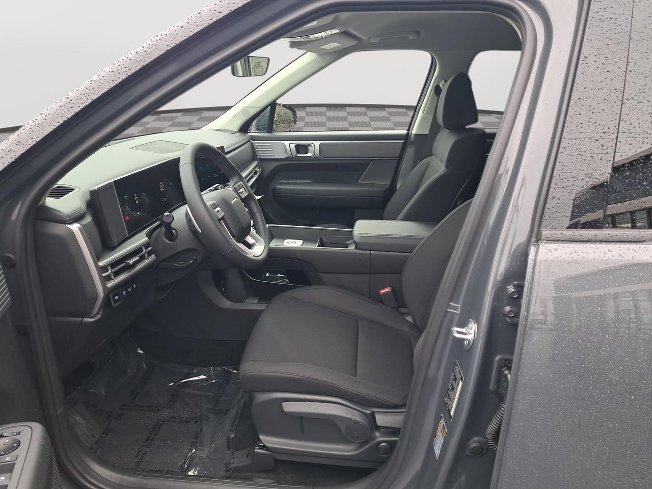 2026 Hyundai Santa Fe Hybrid SE San Clemente CA