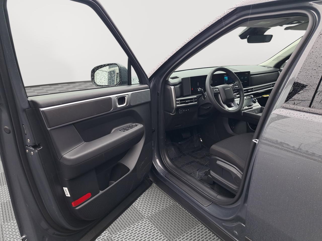 2026 Hyundai Santa Fe Hybrid SE San Clemente CA