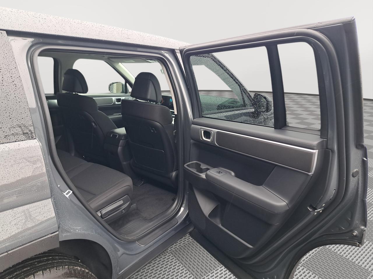 2026 Hyundai Santa Fe Hybrid SE San Clemente CA