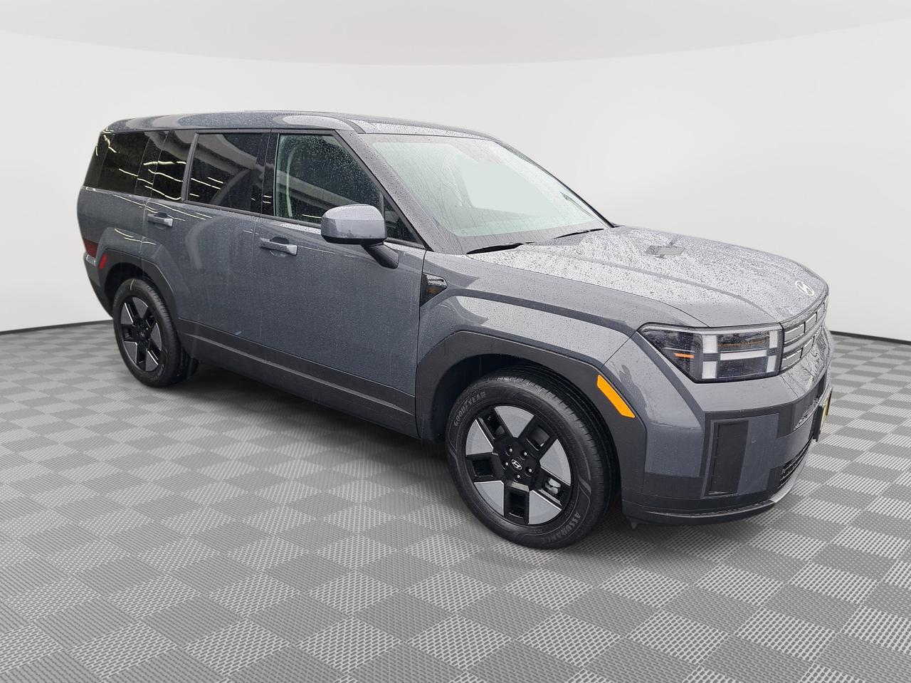 2026 Hyundai Santa Fe Hybrid SE San Clemente CA