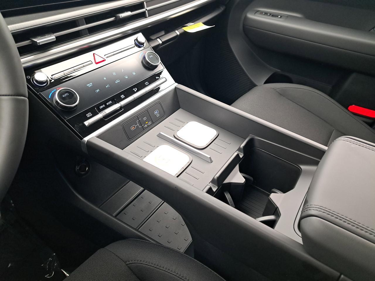 2026 Hyundai Santa Fe Hybrid SE San Clemente CA