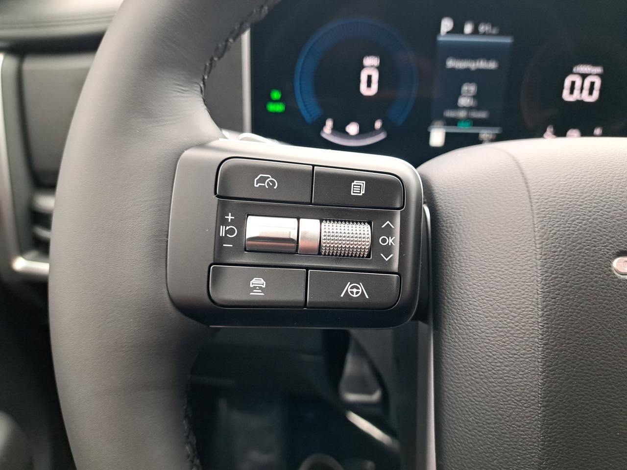 2026 Hyundai Santa Fe Hybrid SE San Clemente CA