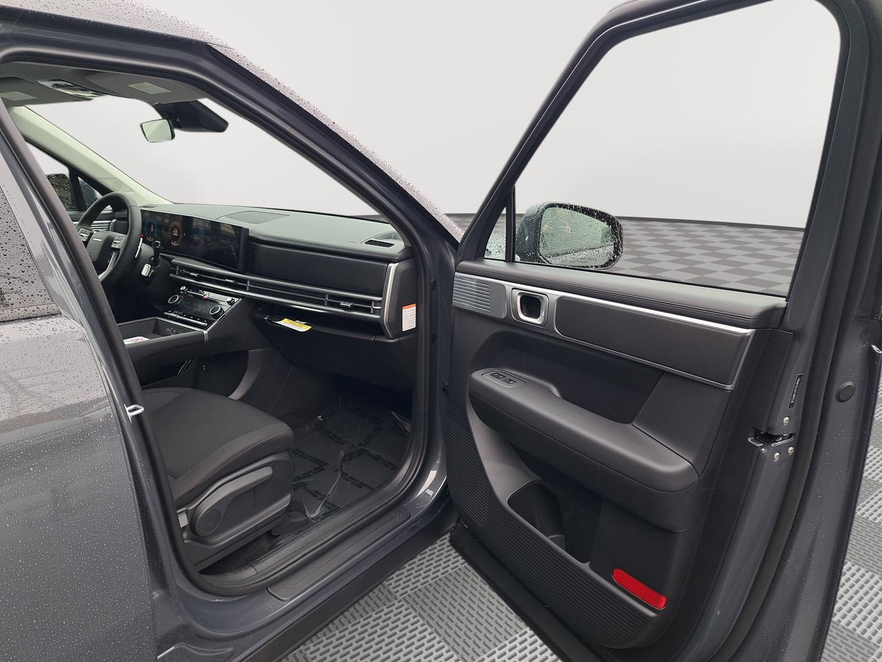 2026 Hyundai Santa Fe Hybrid SE San Clemente CA