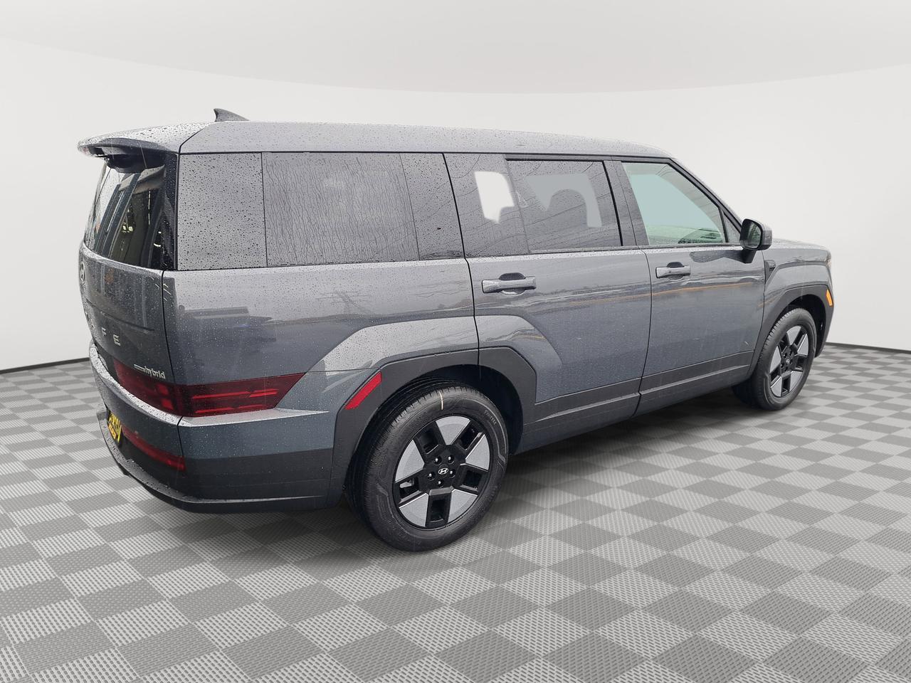 2026 Hyundai Santa Fe Hybrid SE San Clemente CA