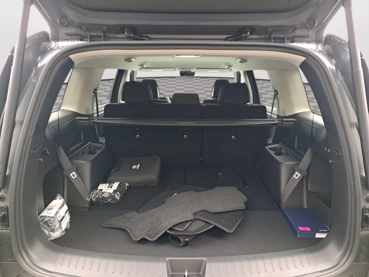 2026 Hyundai Santa Fe Hybrid SE San Clemente CA