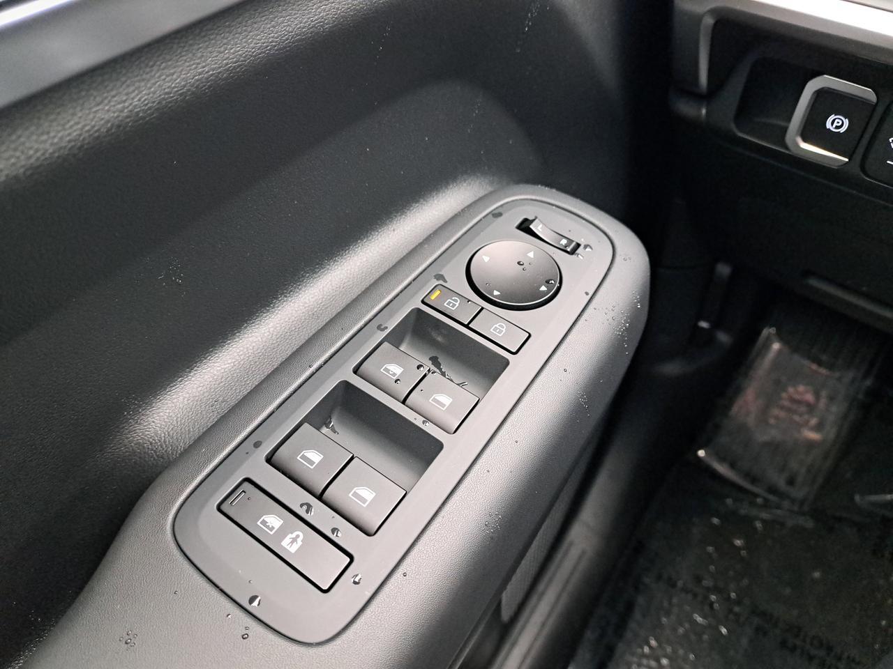 2026 Hyundai Santa Fe Hybrid SE San Clemente CA