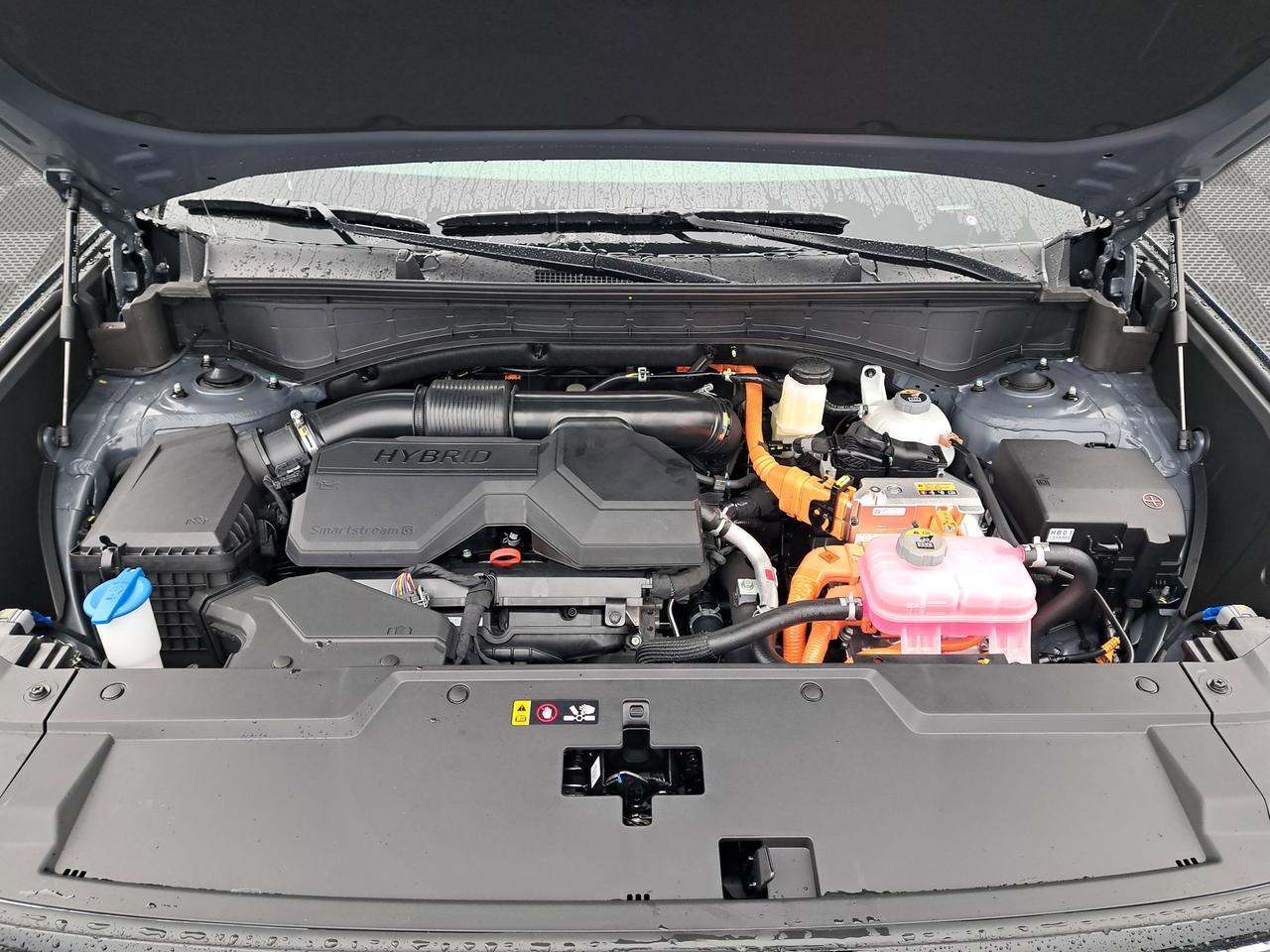 2026 Hyundai Santa Fe Hybrid SE San Clemente CA