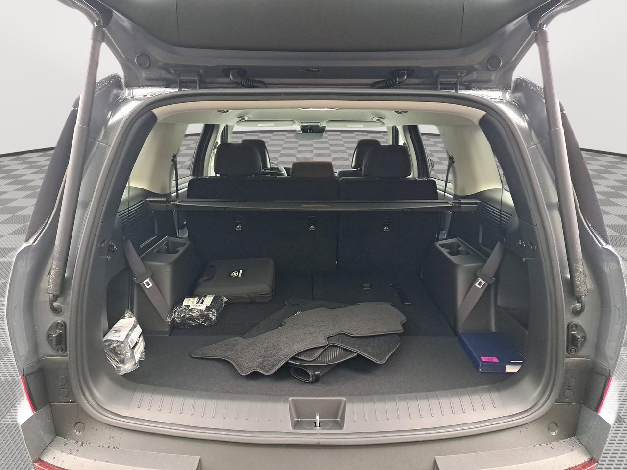 2026 Hyundai Santa Fe Hybrid SE San Clemente CA