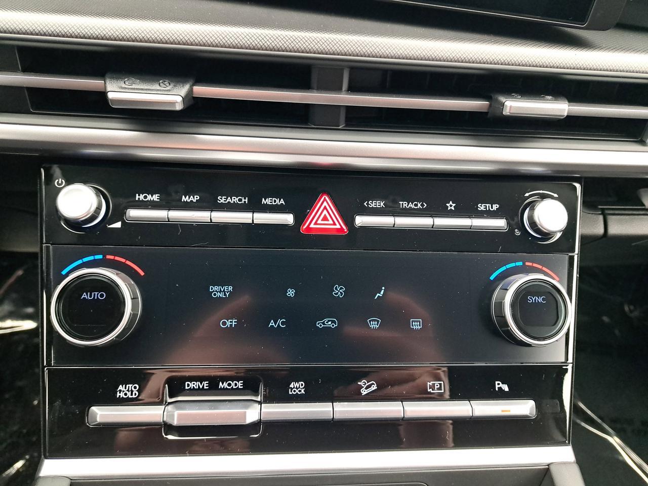 2026 Hyundai Santa Fe Hybrid SE San Clemente CA