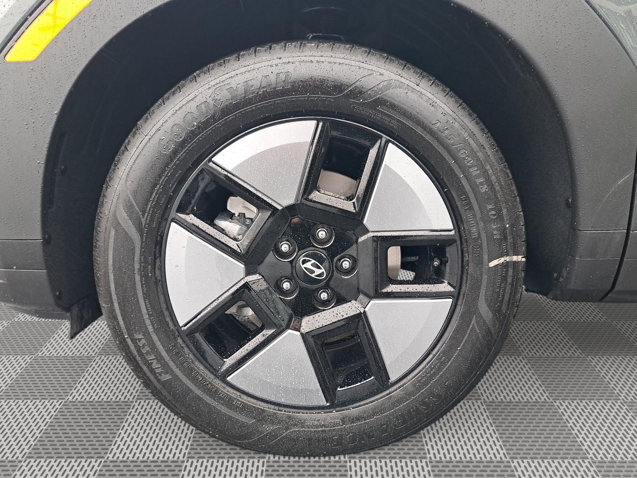 2026 Hyundai Santa Fe Hybrid SE San Clemente CA