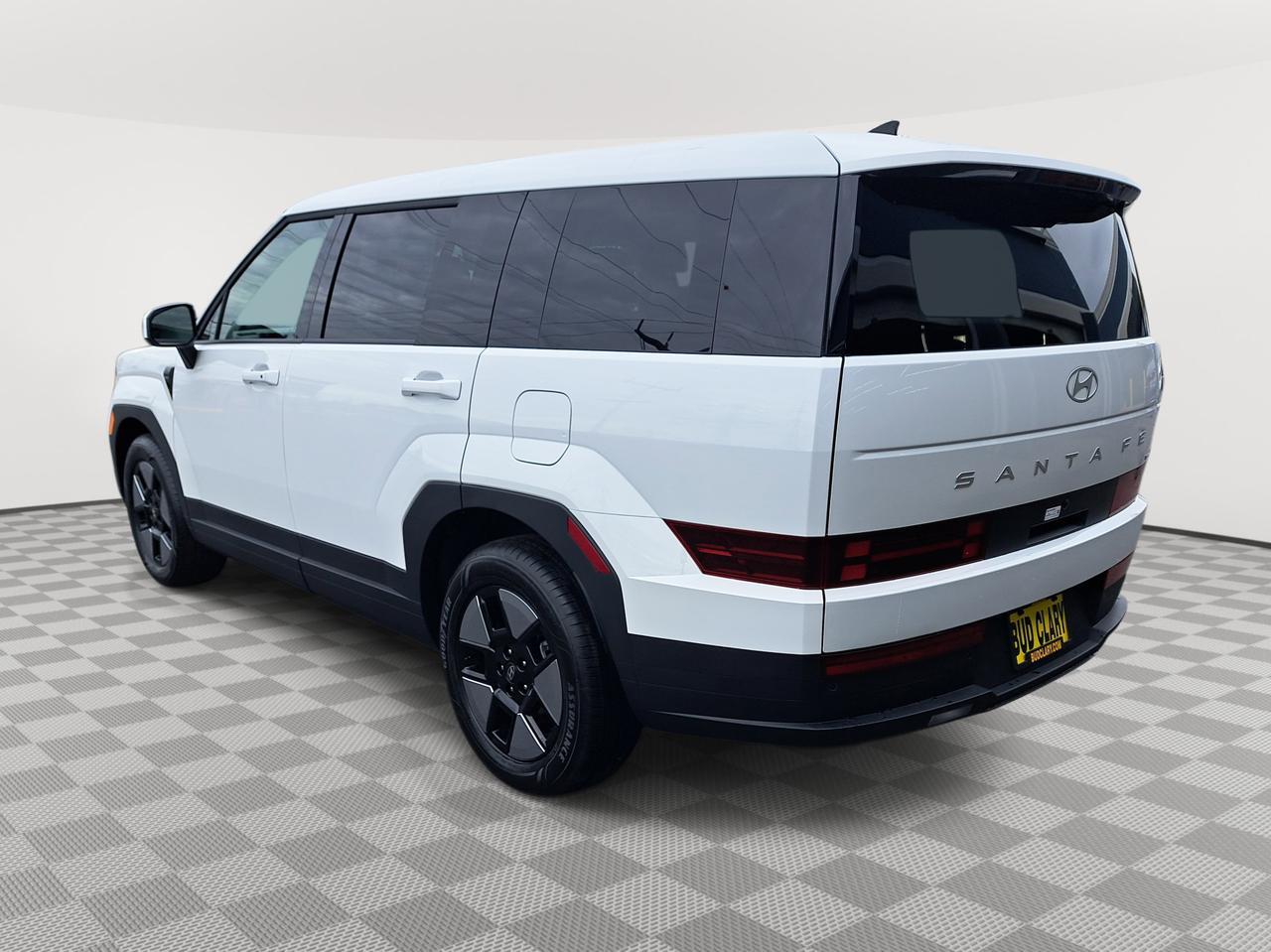 2026 Hyundai Santa Fe Hybrid SE San Clemente CA