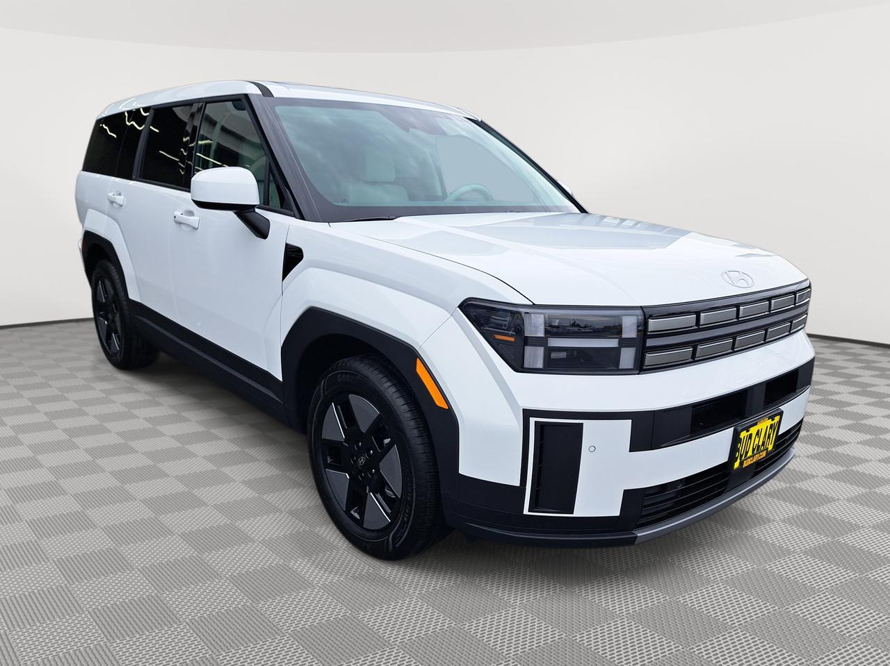 2026 Hyundai Santa Fe Hybrid SE San Clemente CA