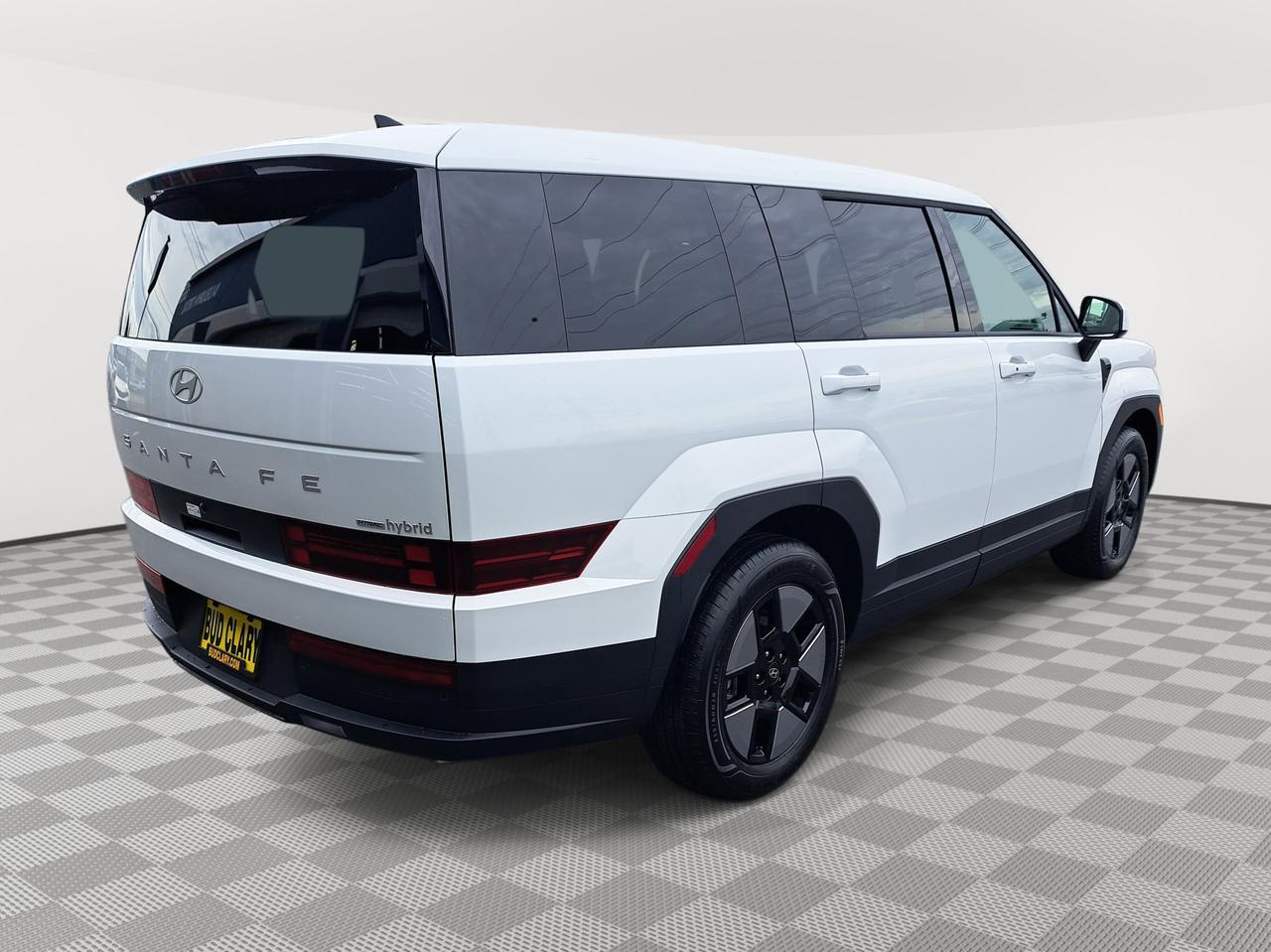 2026 Hyundai Santa Fe Hybrid SE San Clemente CA