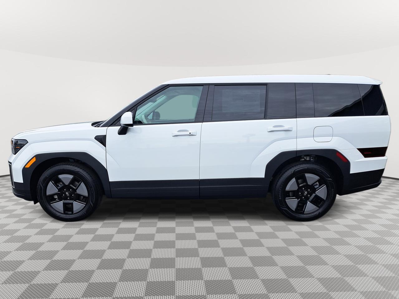 2026 Hyundai Santa Fe Hybrid SE San Clemente CA