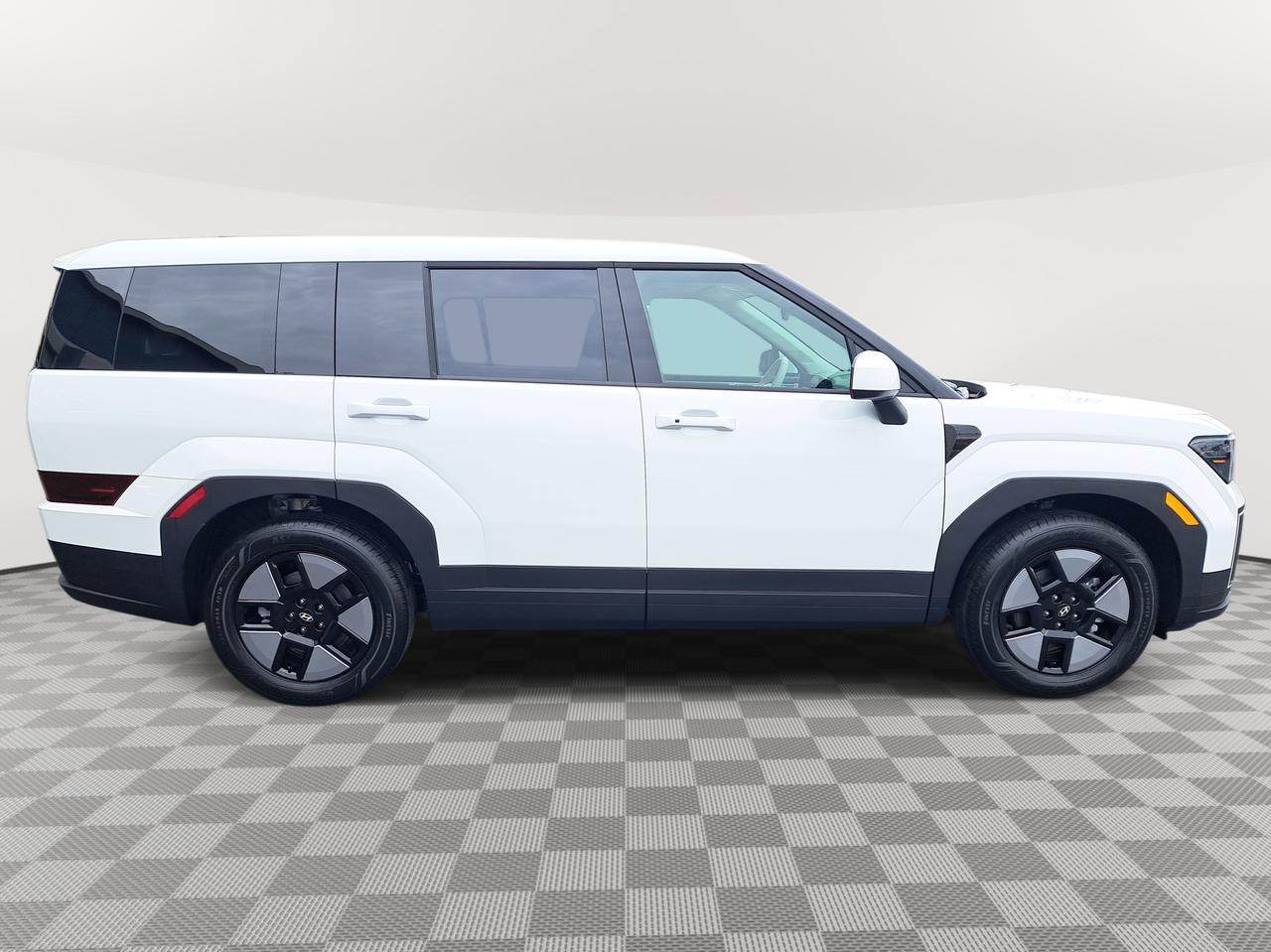 2026 Hyundai Santa Fe Hybrid SE San Clemente CA