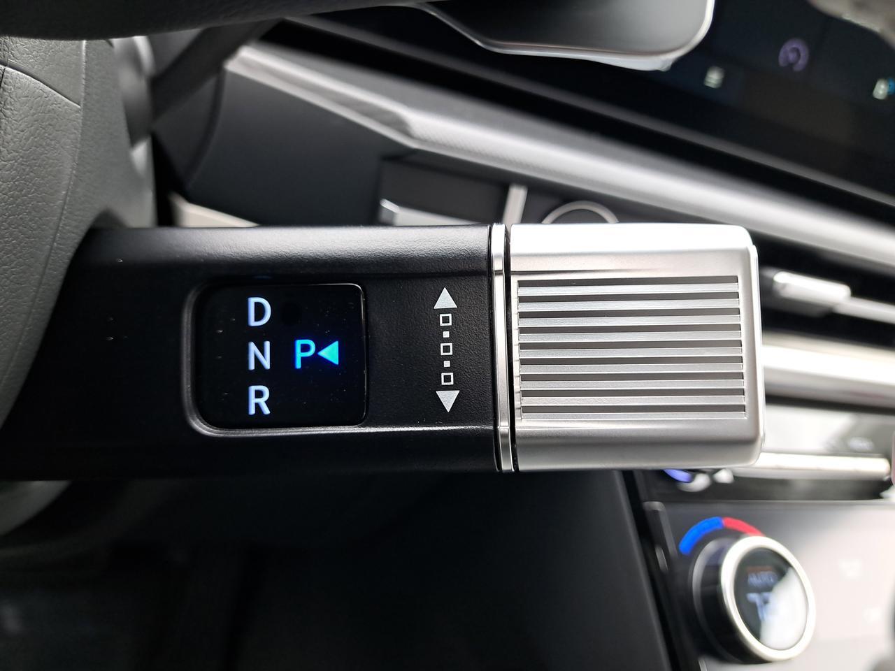 2026 Hyundai Santa Fe Hybrid SE San Clemente CA