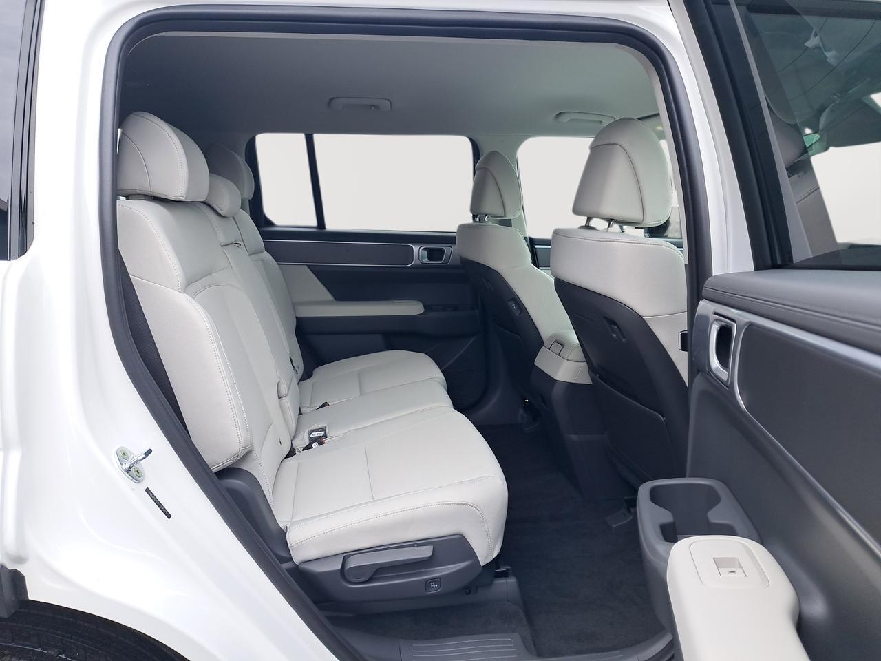 2026 Hyundai Santa Fe Hybrid SE San Clemente CA