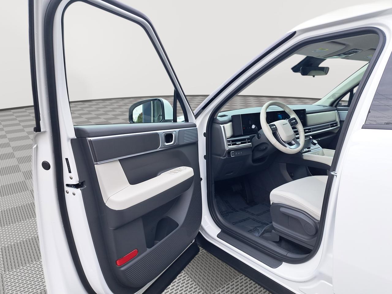 2026 Hyundai Santa Fe Hybrid SE San Clemente CA