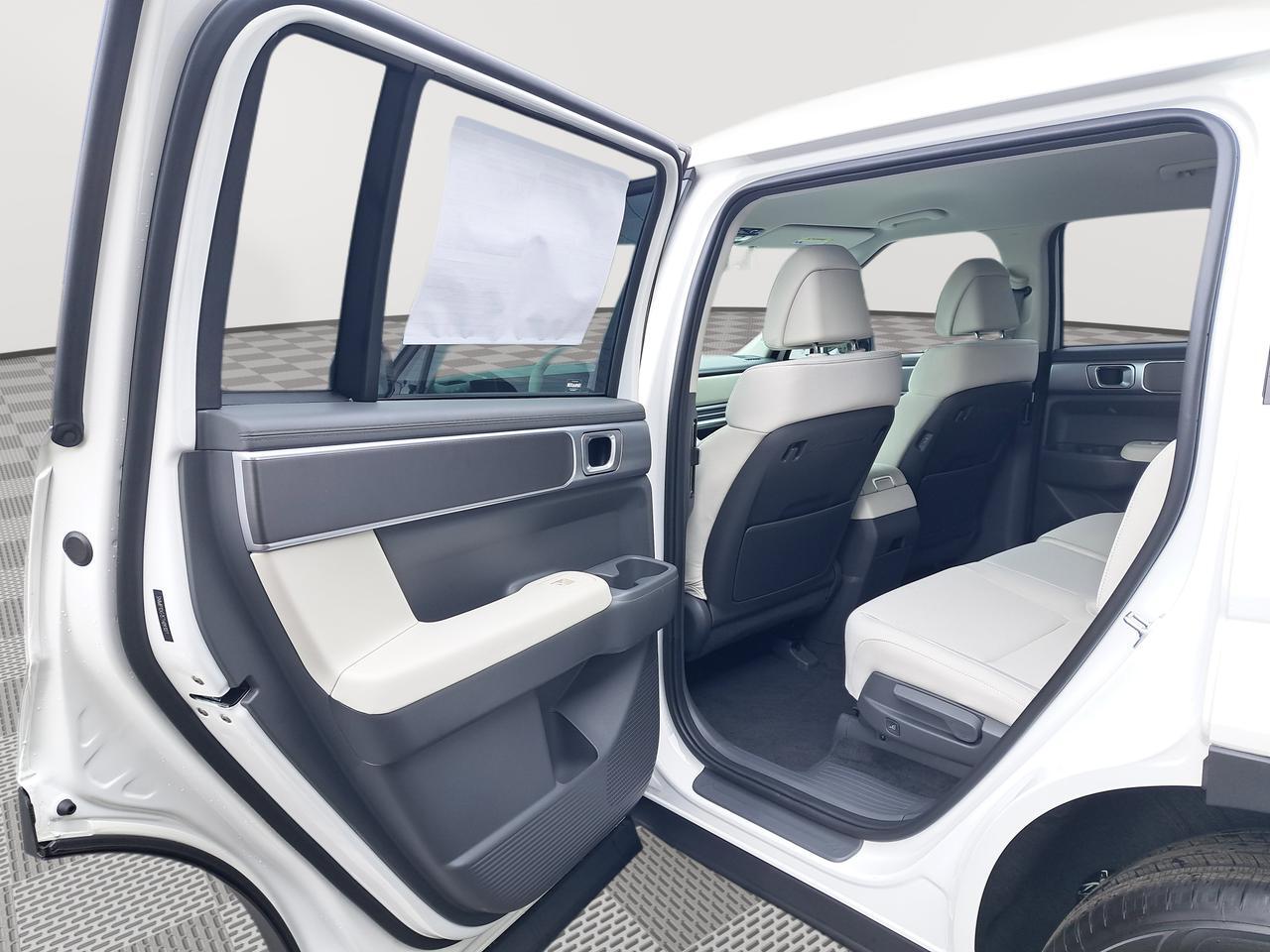 2026 Hyundai Santa Fe Hybrid SE San Clemente CA