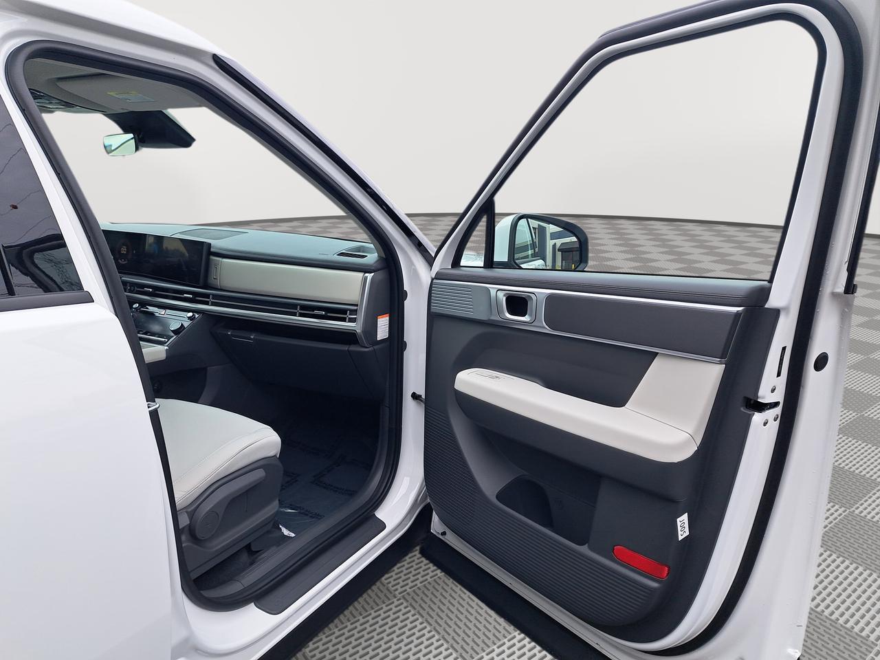 2026 Hyundai Santa Fe Hybrid SE San Clemente CA