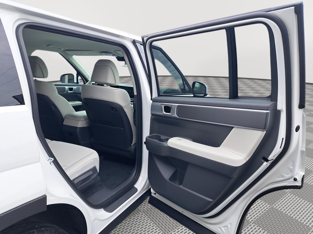 2026 Hyundai Santa Fe Hybrid SE San Clemente CA