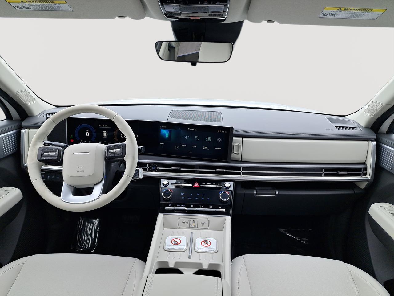 2026 Hyundai Santa Fe Hybrid SE San Clemente CA