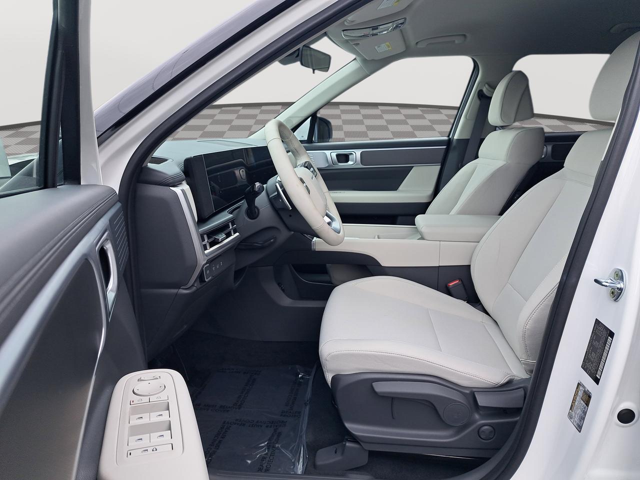 2026 Hyundai Santa Fe Hybrid SE San Clemente CA