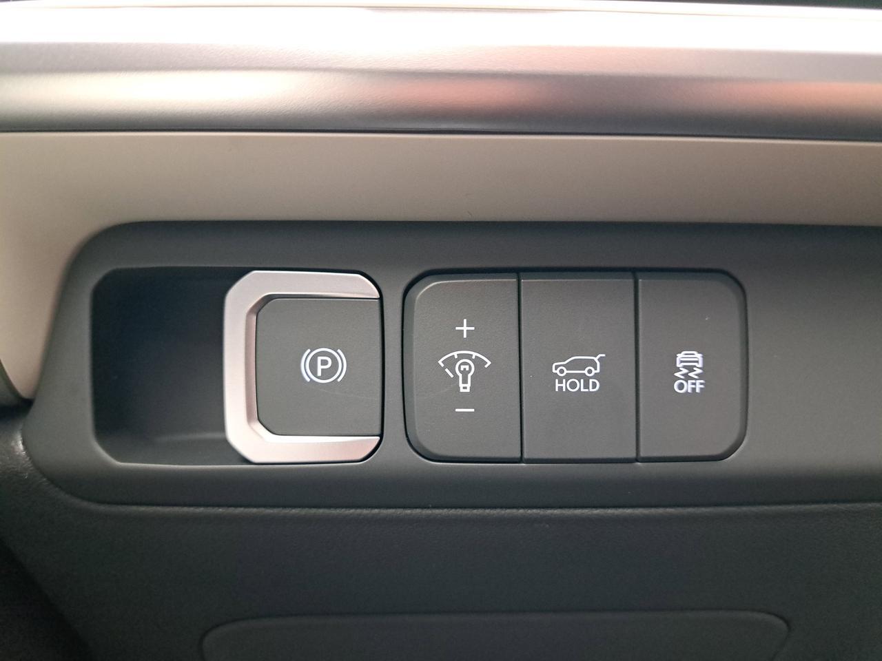 2026 Hyundai Santa Fe Hybrid SE San Clemente CA