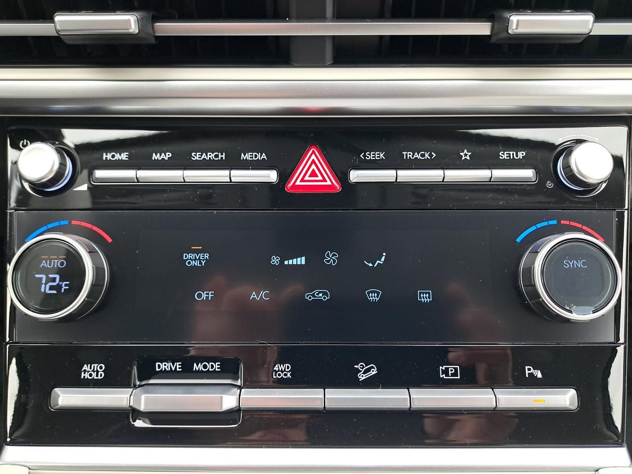 2026 Hyundai Santa Fe Hybrid SE San Clemente CA