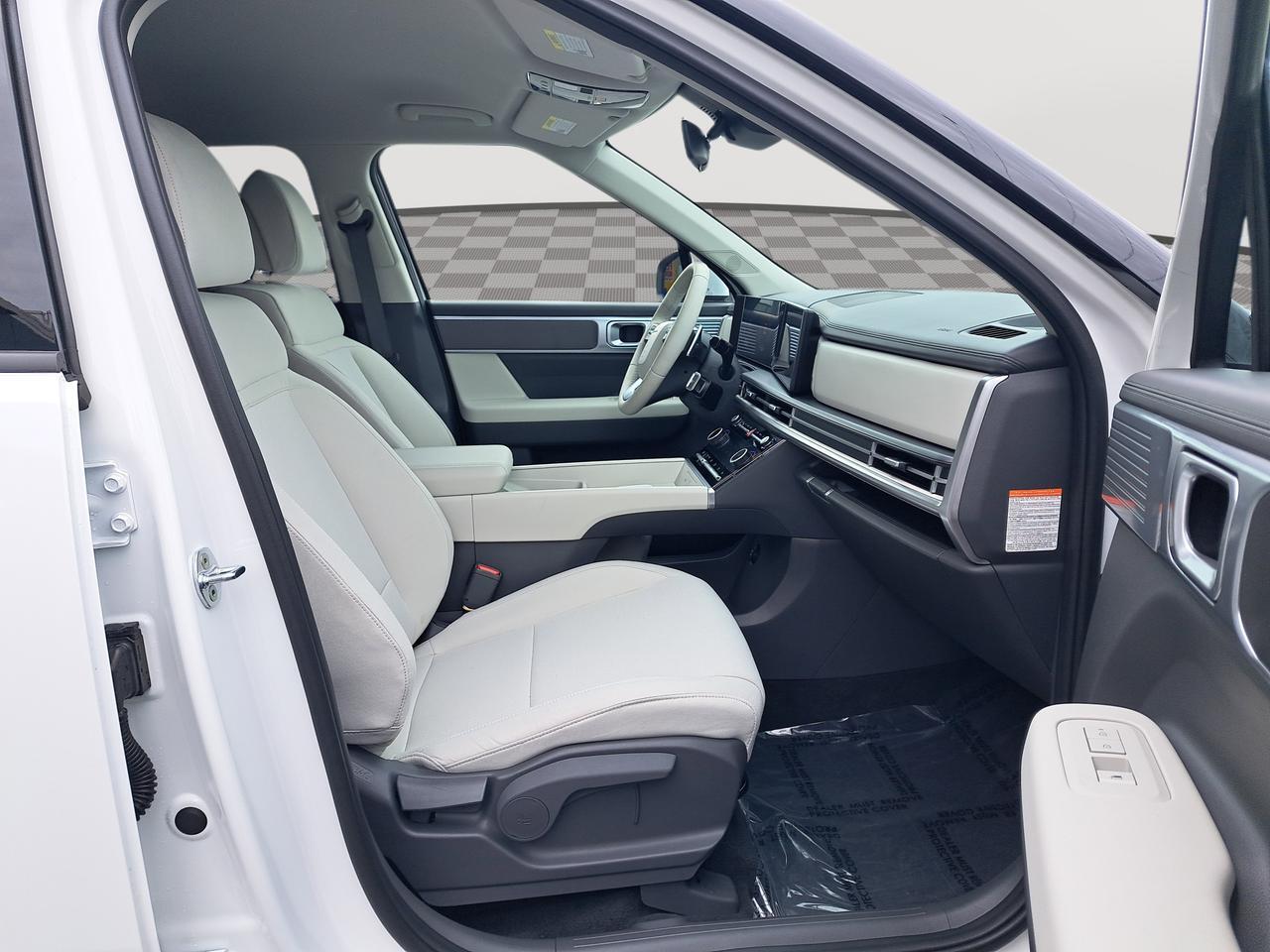 2026 Hyundai Santa Fe Hybrid SE San Clemente CA