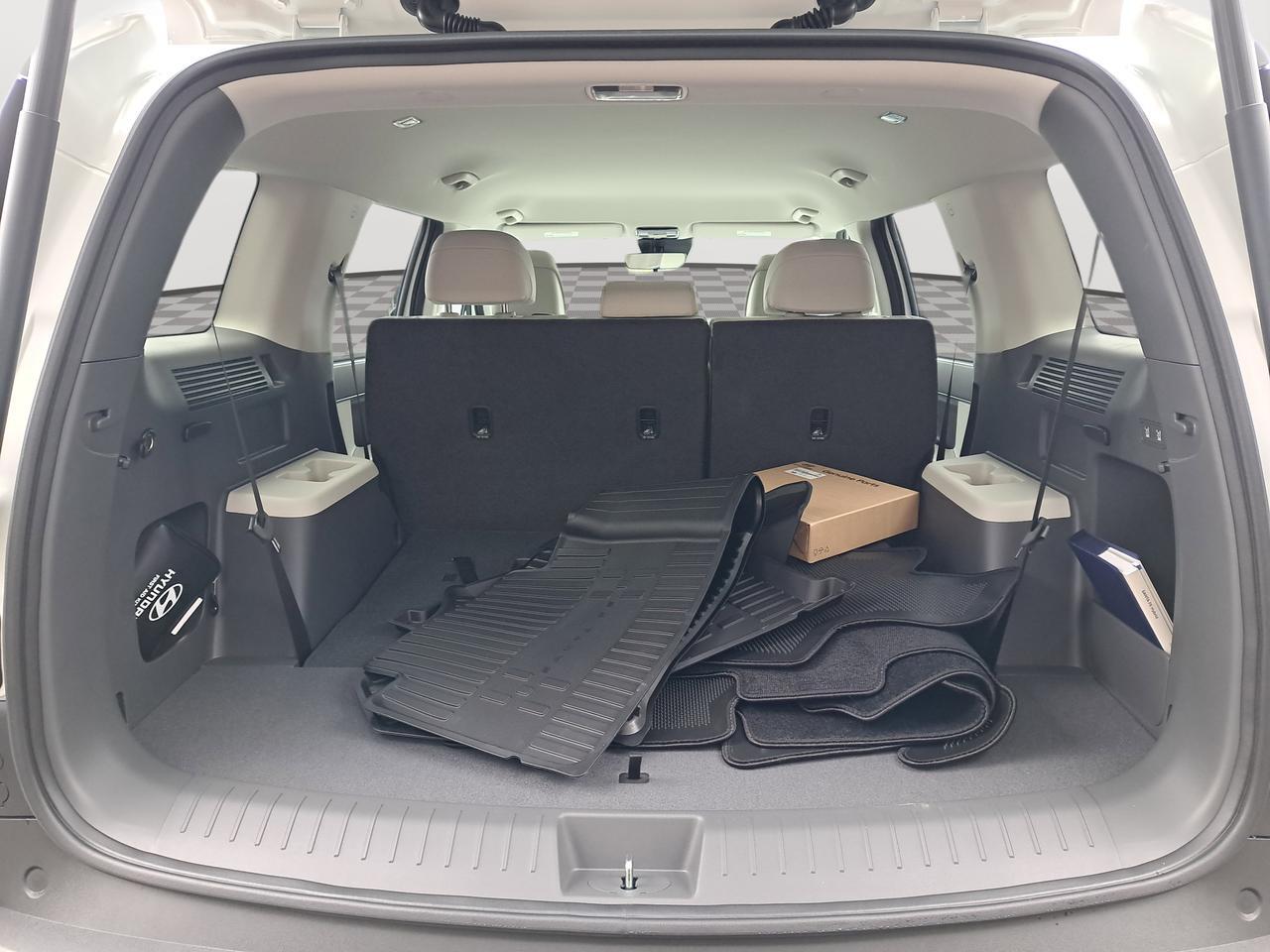 2026 Hyundai Santa Fe Hybrid SE San Clemente CA