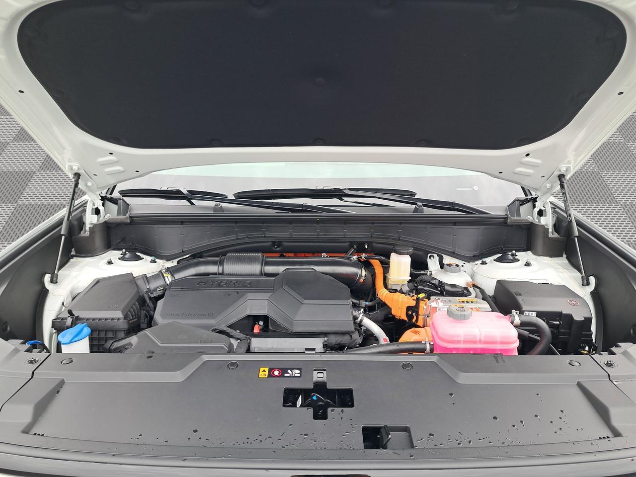 2026 Hyundai Santa Fe Hybrid SE San Clemente CA