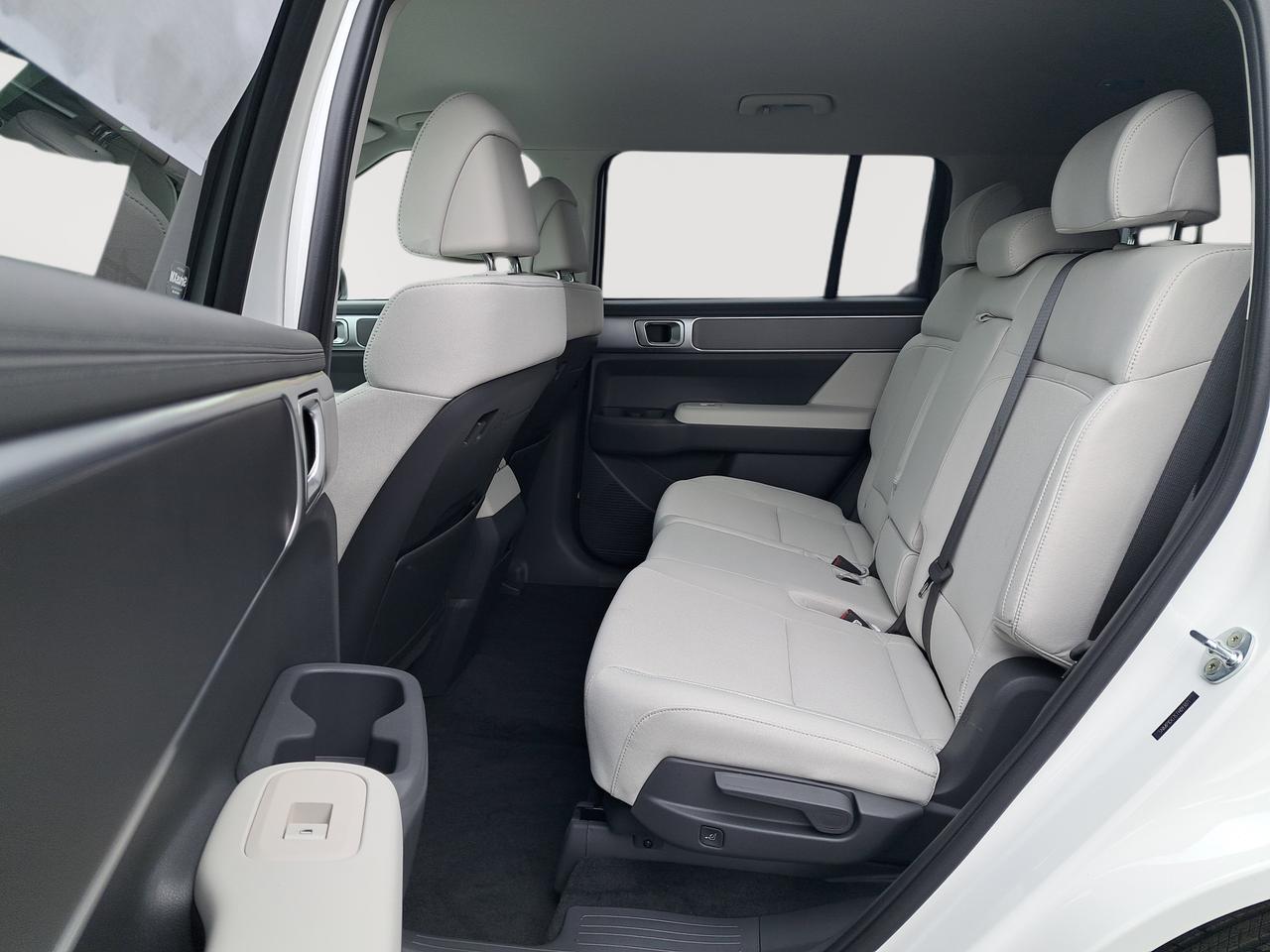 2026 Hyundai Santa Fe Hybrid SE San Clemente CA