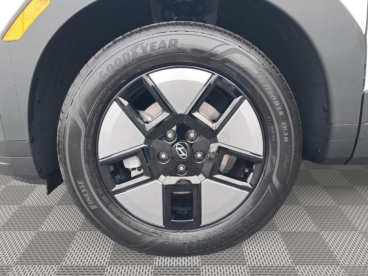 2026 Hyundai Santa Fe Hybrid SE San Clemente CA