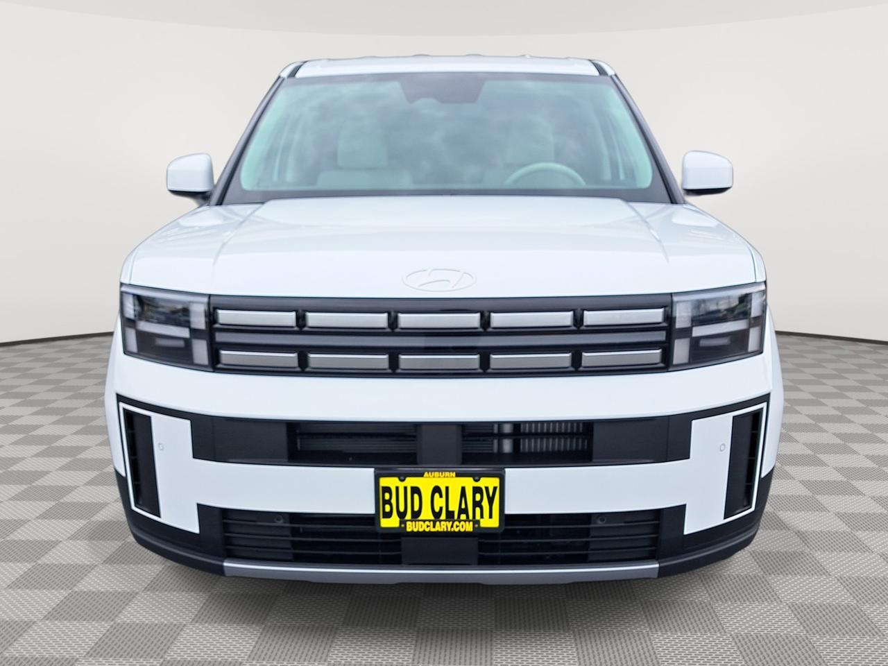 2026 Hyundai Santa Fe Hybrid SE San Clemente CA