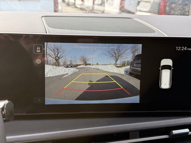 2026 Hyundai Santa Fe Hybrid SE San Clemente CA