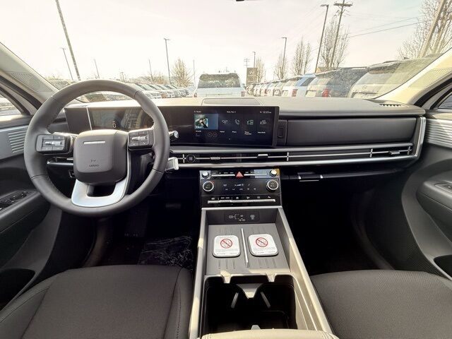 2026 Hyundai Santa Fe Hybrid SE San Clemente CA