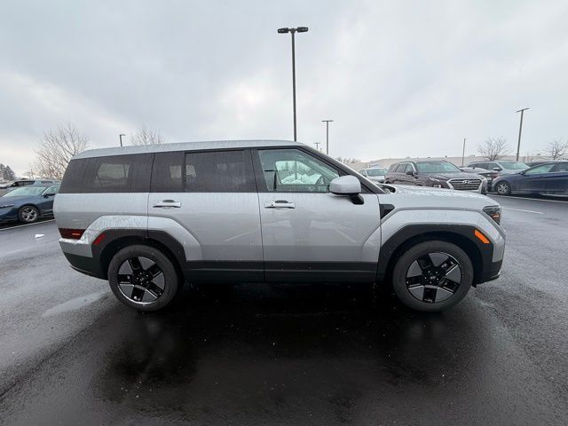 2026 Hyundai Santa Fe Hybrid SE San Clemente CA