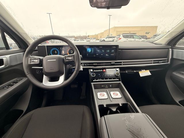 2026 Hyundai Santa Fe Hybrid SE San Clemente CA