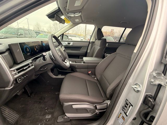 2026 Hyundai Santa Fe Hybrid SE San Clemente CA