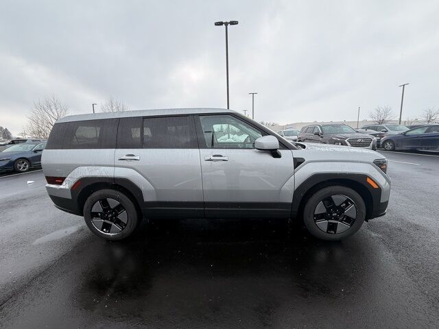 2026 Hyundai Santa Fe Hybrid SE San Clemente CA