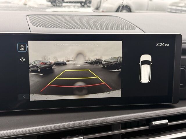 2026 Hyundai Santa Fe Hybrid SE San Clemente CA